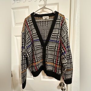 Alfred dunner cardigan